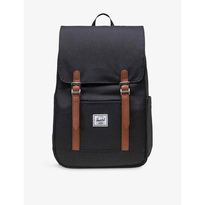 selfridges Herschel Supply Co. Retreat Small Woven Backpack- Buy online at McGrocer