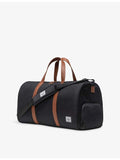 Herschel Supply Co woven duffle bag with detachable strap - British product