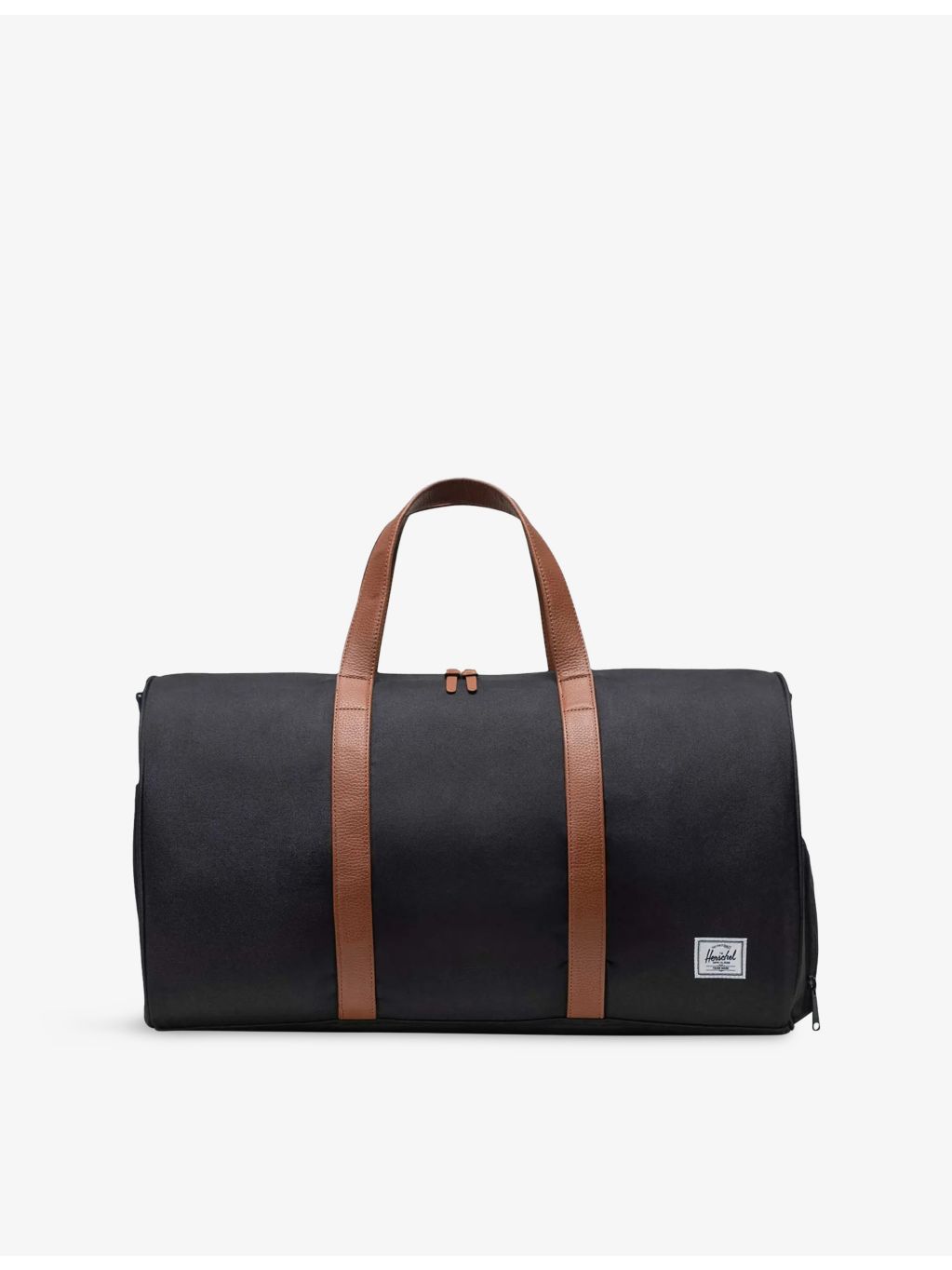 Herschel Supply Co woven duffle bag with detachable strap - British product