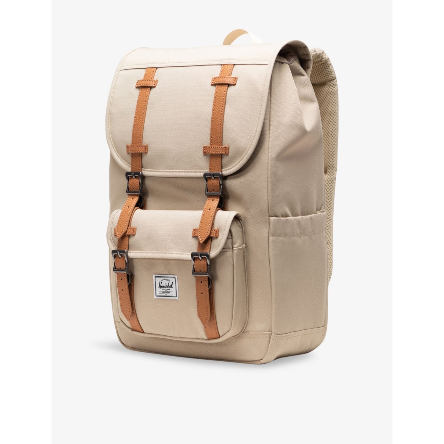 Herschel Supply Co. Little America woven backpack 21L, imported from the UK