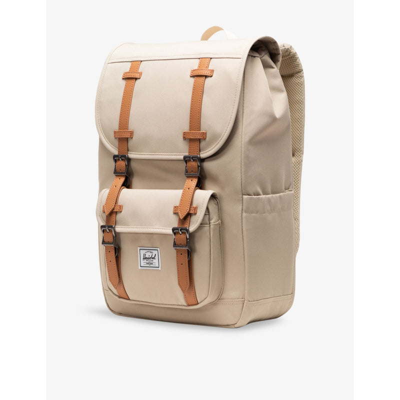 Herschel Supply Co. Little America woven backpack 21L, imported from the UK
