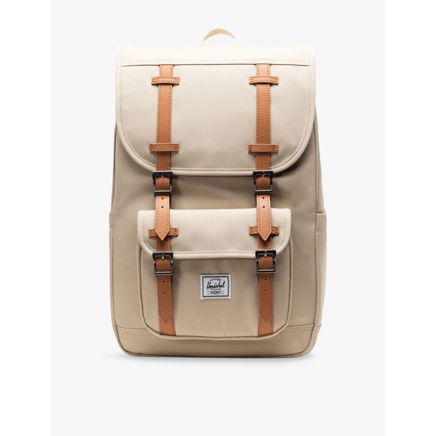 Herschel Supply Co. Little America woven backpack 21L, imported from the UK