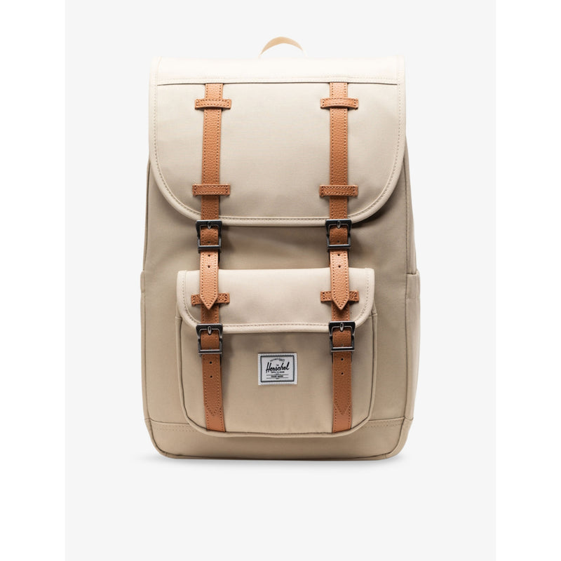 Herschel Supply Co. Little America woven backpack 21L, imported from the UK