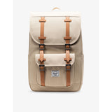 Herschel Supply Co. Little America woven backpack 21L, imported from the UK