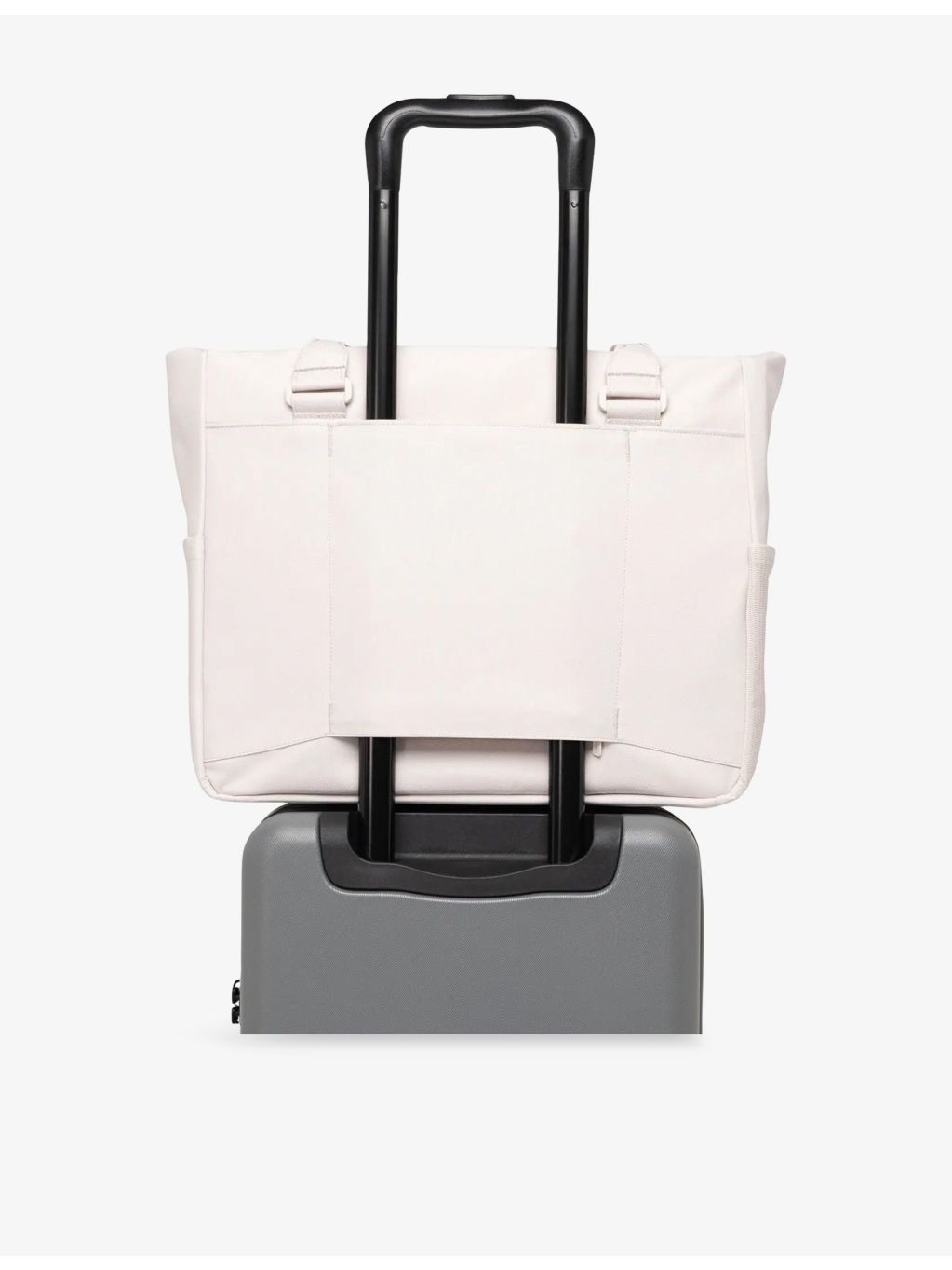 Herschel Supply Co. Kaslo Tech tote bag 23L, imported from the UK