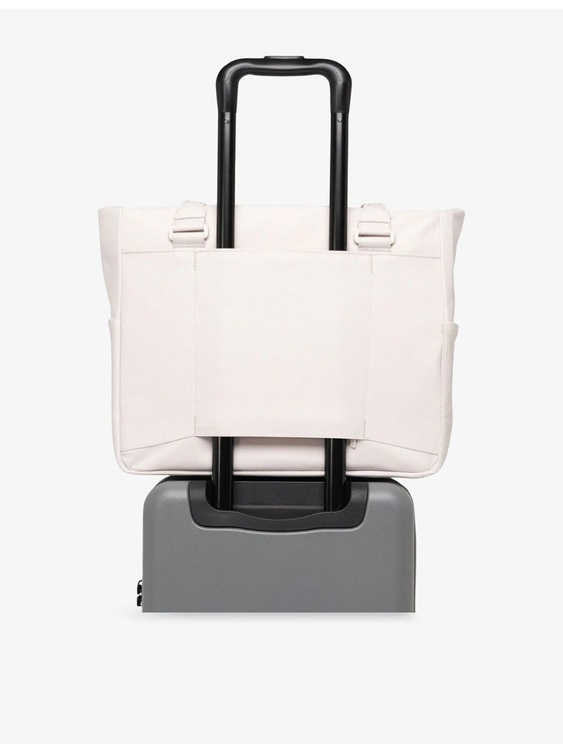 Herschel Supply Co. Kaslo Tech tote bag 23L, imported from the UK