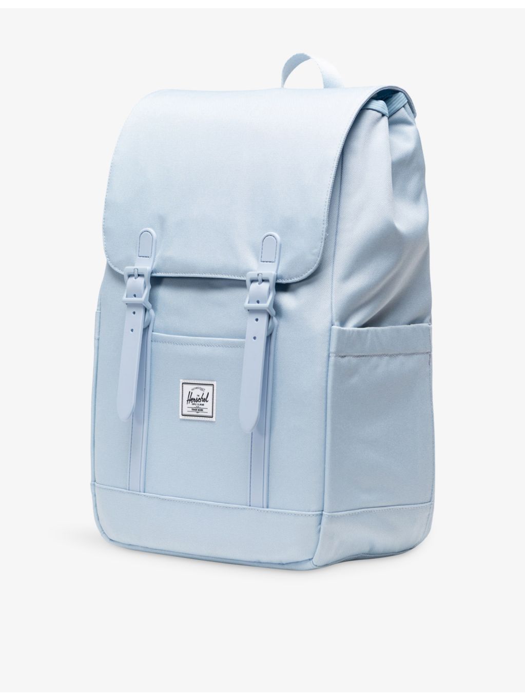 Herschel small woven backpack, imported from the UK