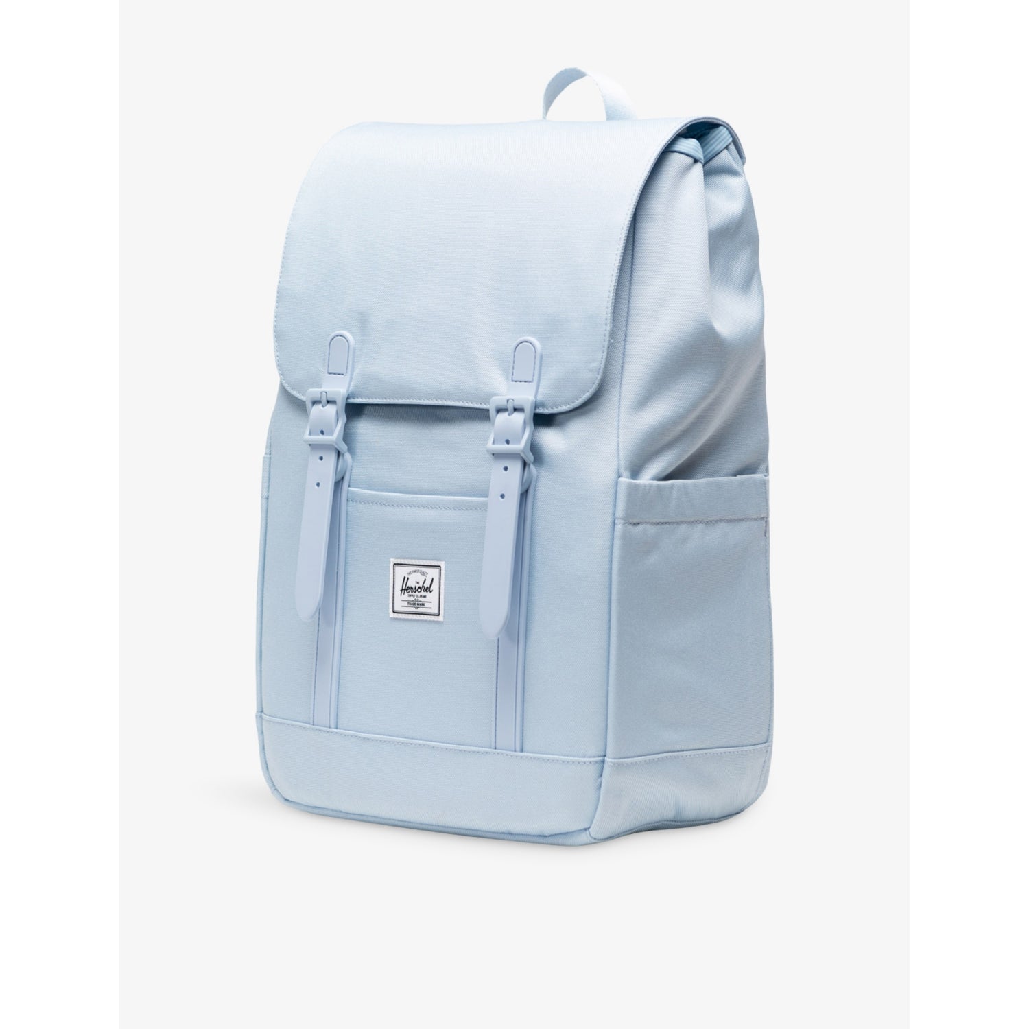Herschel small woven backpack, imported from the UK