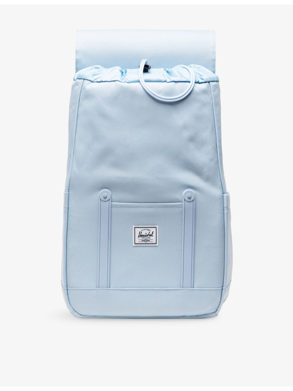 Herschel small woven backpack, imported from the UK