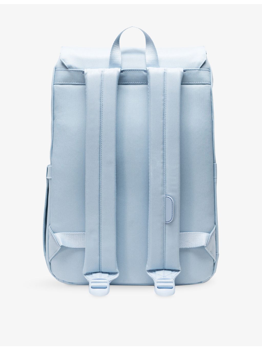 Herschel small woven backpack, imported from the UK