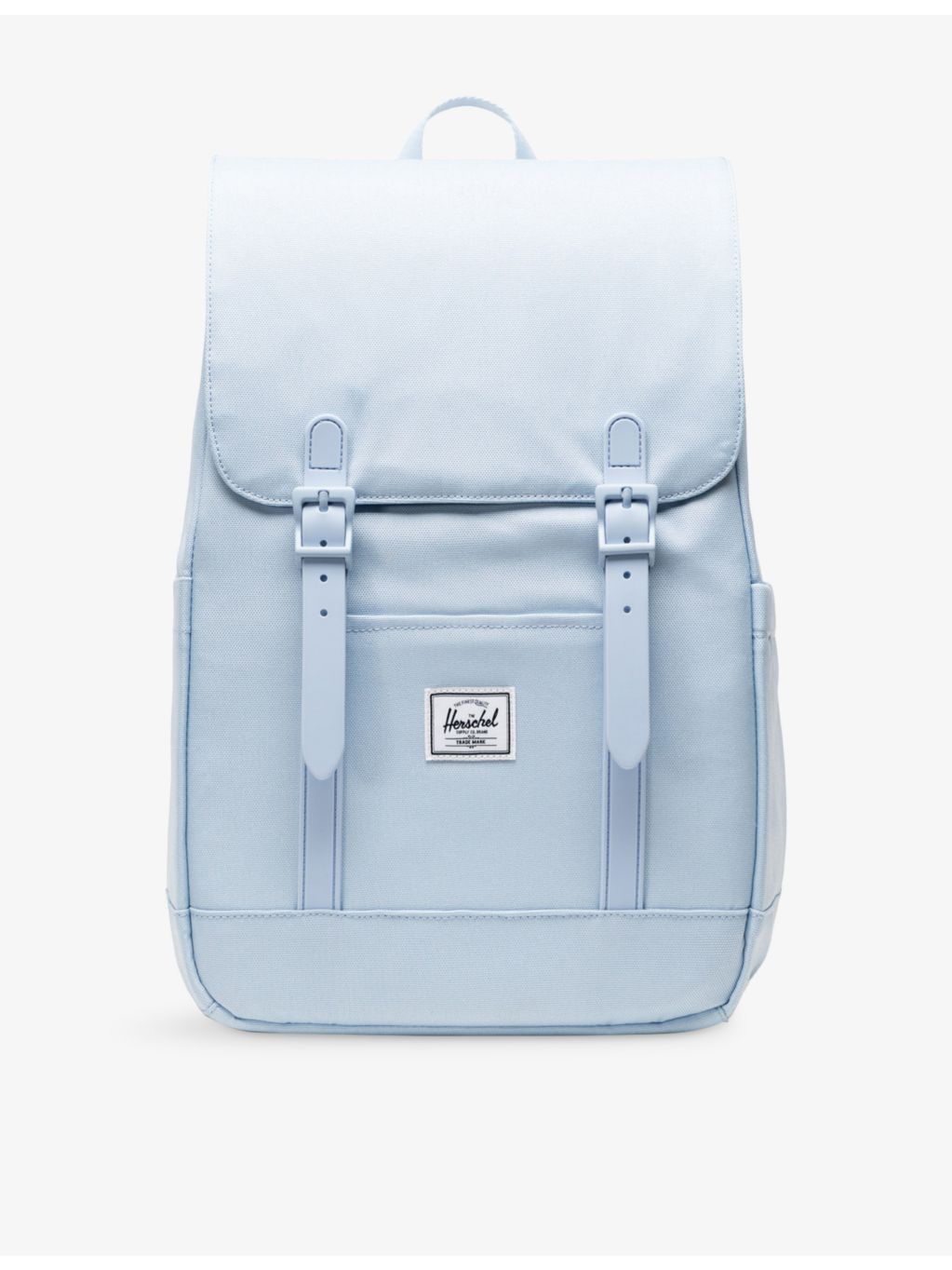 Herschel small woven backpack, imported from the UK