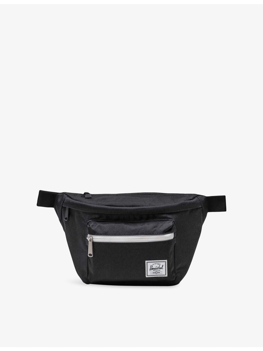 Herschel Supply Co woven belt bag, imported from the UK