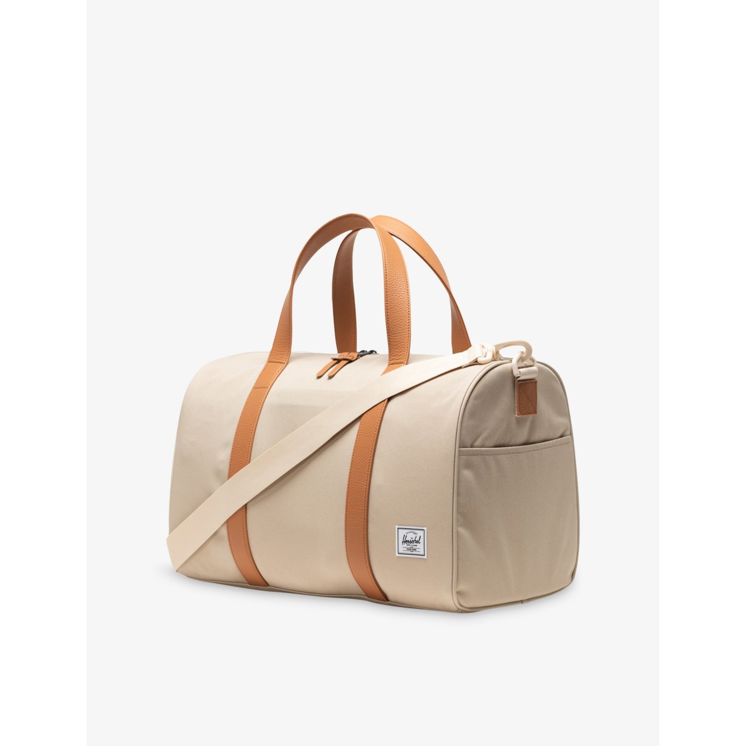 Herschel Supply Co. woven duffle bag 52cm width - British product