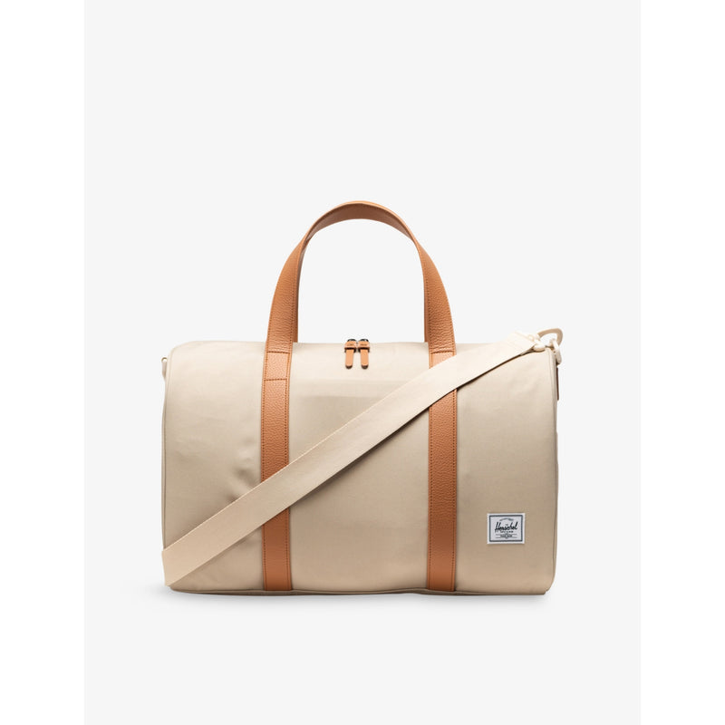 Herschel Supply Co. woven duffle bag 52cm width - British product