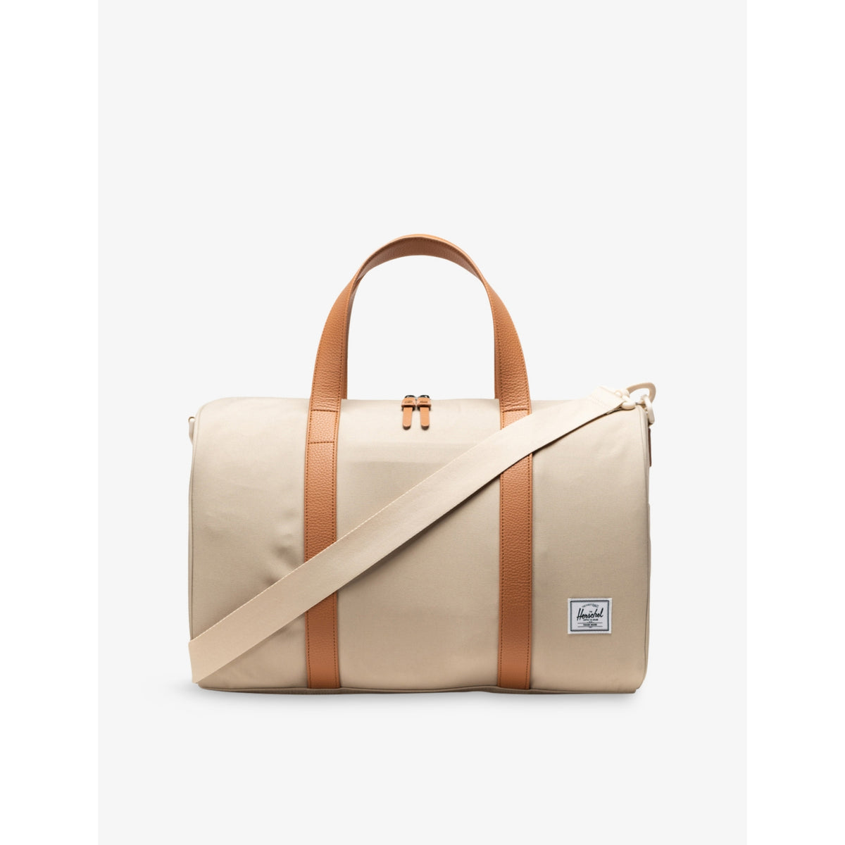 Herschel Supply Co. woven duffle bag 52cm width - British product
