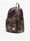 Hershel Supply Co. Rome woven packable backpack 21.3L, imported from the UK