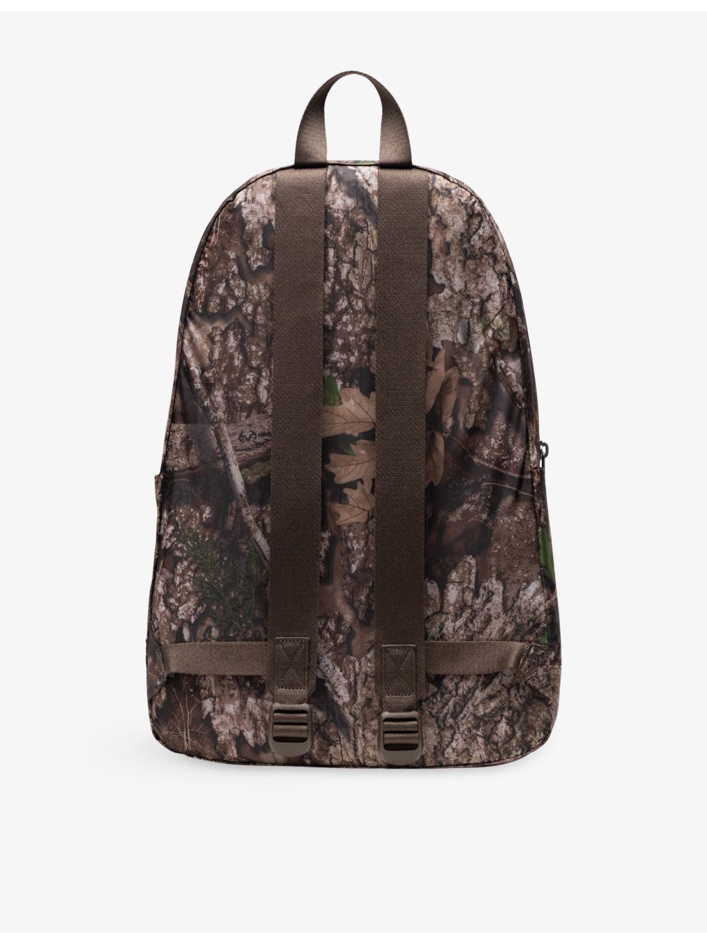 Hershel Supply Co. Rome woven packable backpack 21.3L, imported from the UK
