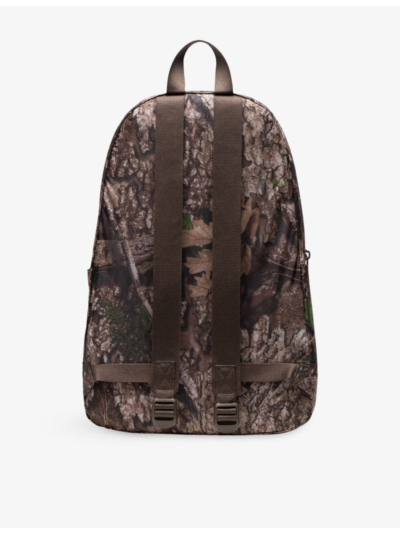 Hershel Supply Co. Rome woven packable backpack 21.3L, imported from the UK