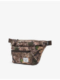 Herschel Pop Quiz camouflage belt bag, 31cm wide (British brand)