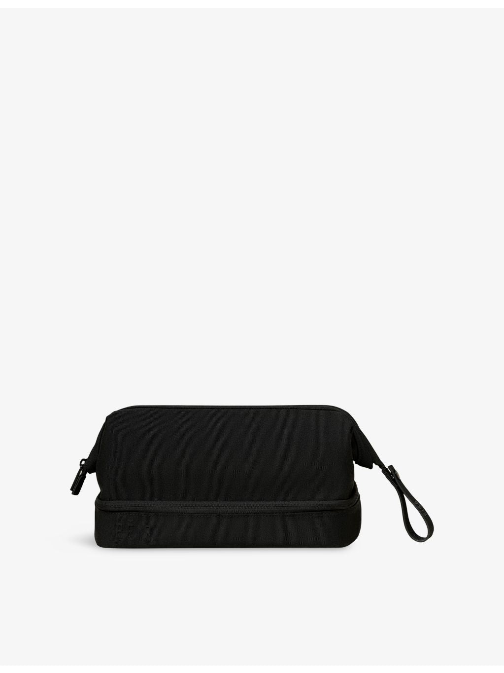 BÉIS woven dopp kit toiletry bag, imported from the UK