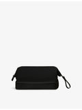 BÉIS woven dopp kit toiletry bag, imported from the UK