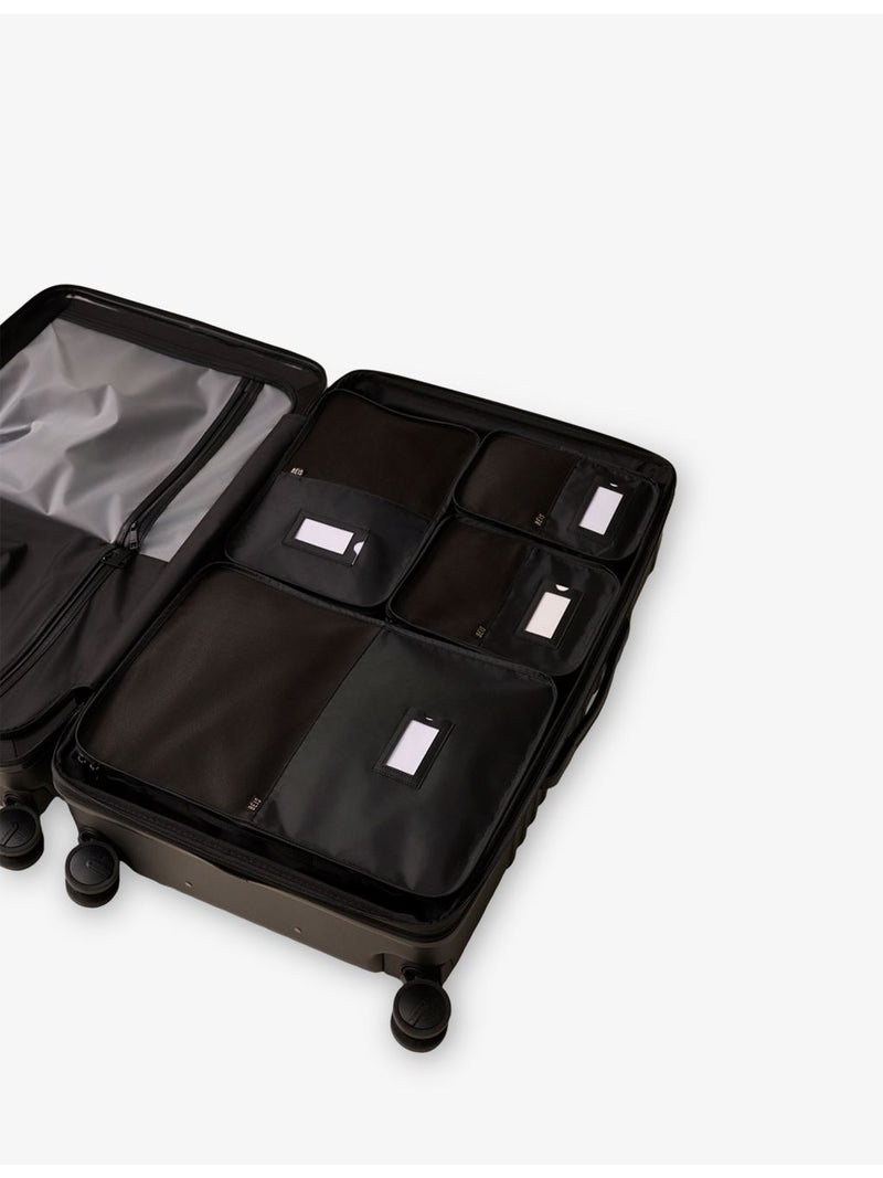 BÉIS extra small compression packing cube - British product