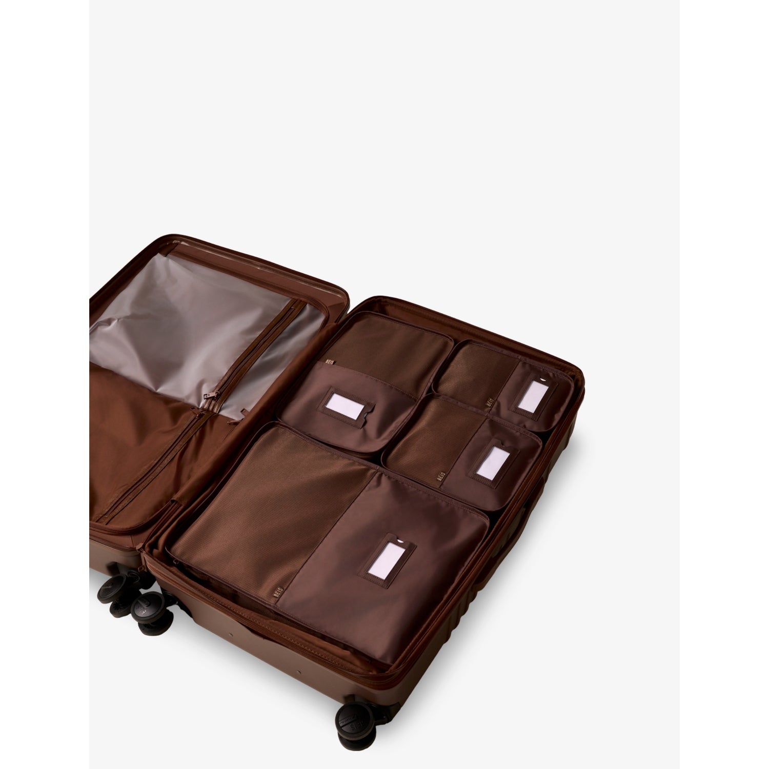BÉIS extra small compression packing cube - British product