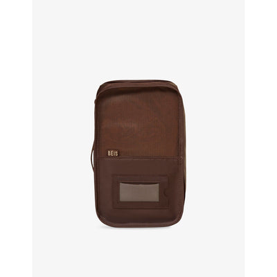selfridges BÉIS Compression Extra Small Packing Cube- Buy online at McGrocer
