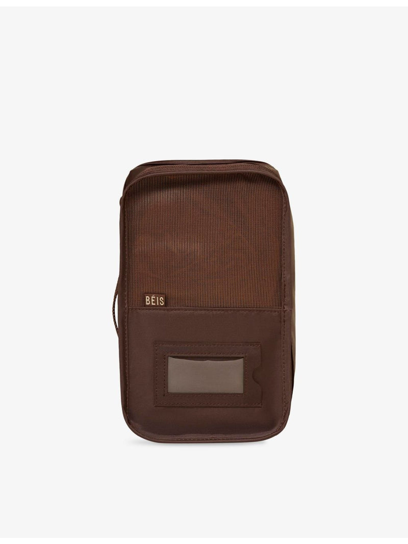 BÉIS extra small compression packing cube - British product