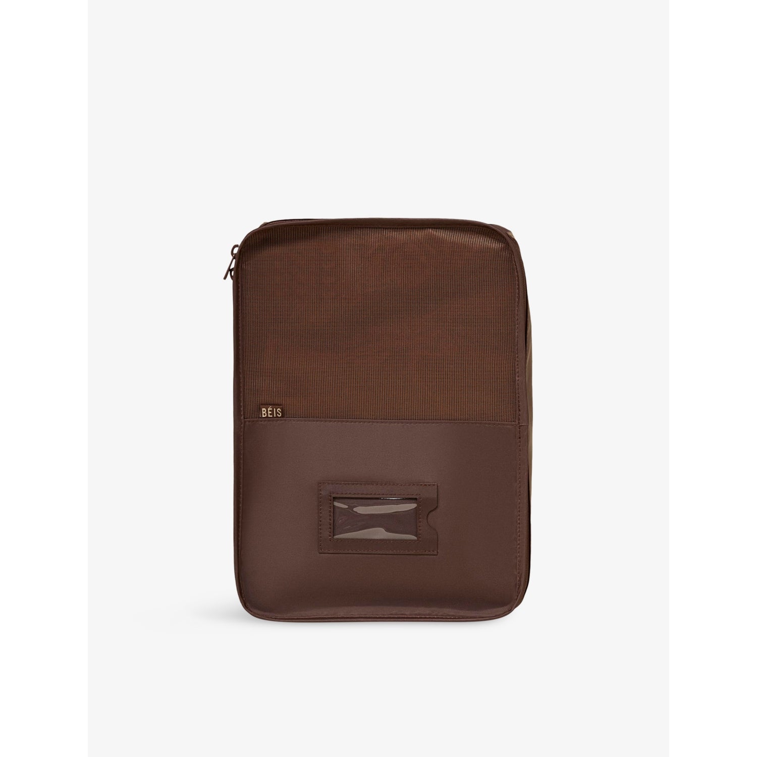BÉIS medium compression packing cube for travel, UK version