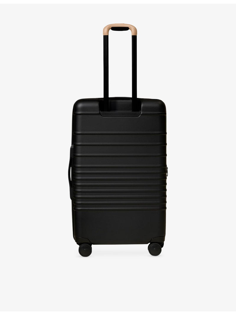 BÉIS medium check-in roller suitcase 71.5cm, UK version