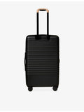 BÉIS medium check-in roller suitcase 71.5cm, UK version