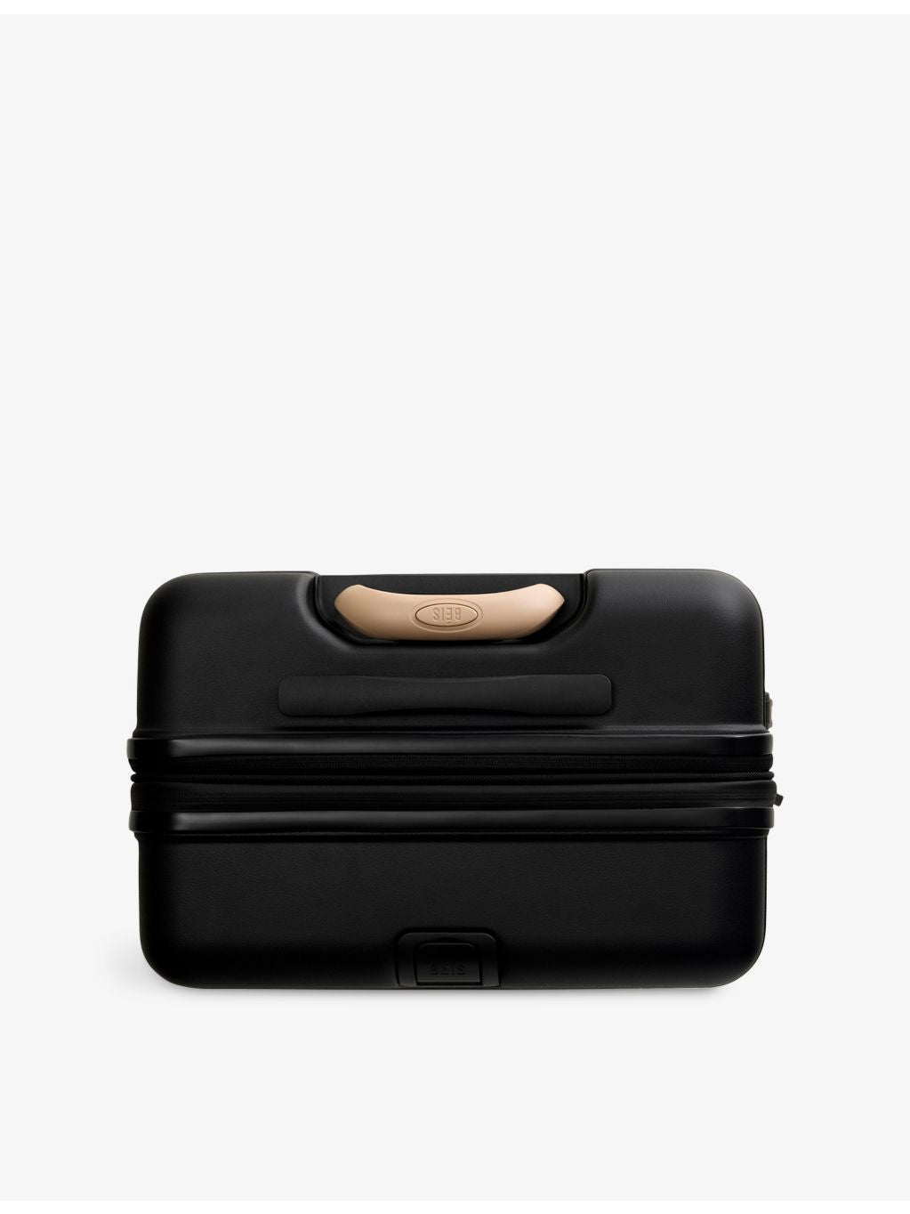 BÉIS medium check-in roller suitcase 71.5cm, UK version