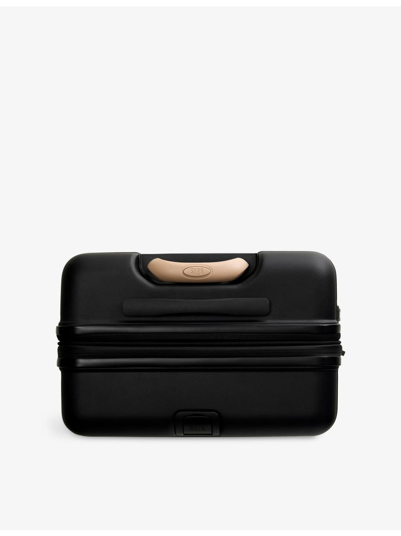 BÉIS medium check-in roller suitcase 71.5cm, UK version