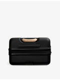 BÉIS medium check-in roller suitcase 71.5cm, UK version