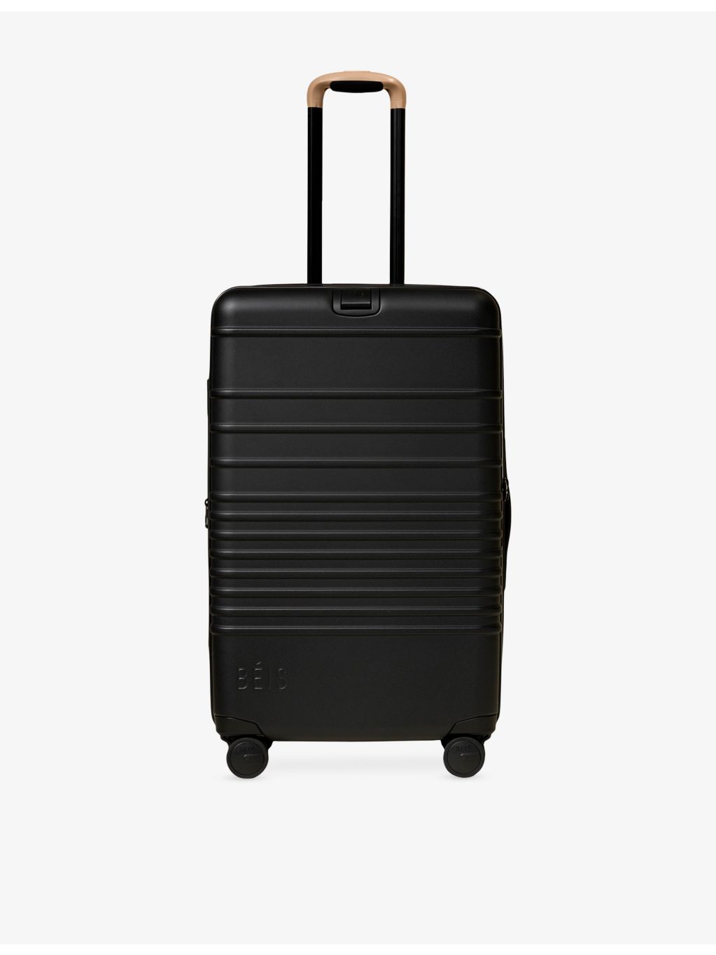 BÉIS medium check-in roller suitcase 71.5cm, UK version