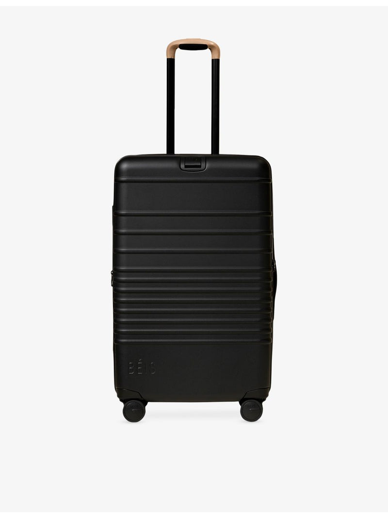 BÉIS medium check-in roller suitcase 71.5cm, UK version