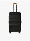 BÉIS medium check-in roller suitcase 71.5cm, UK version