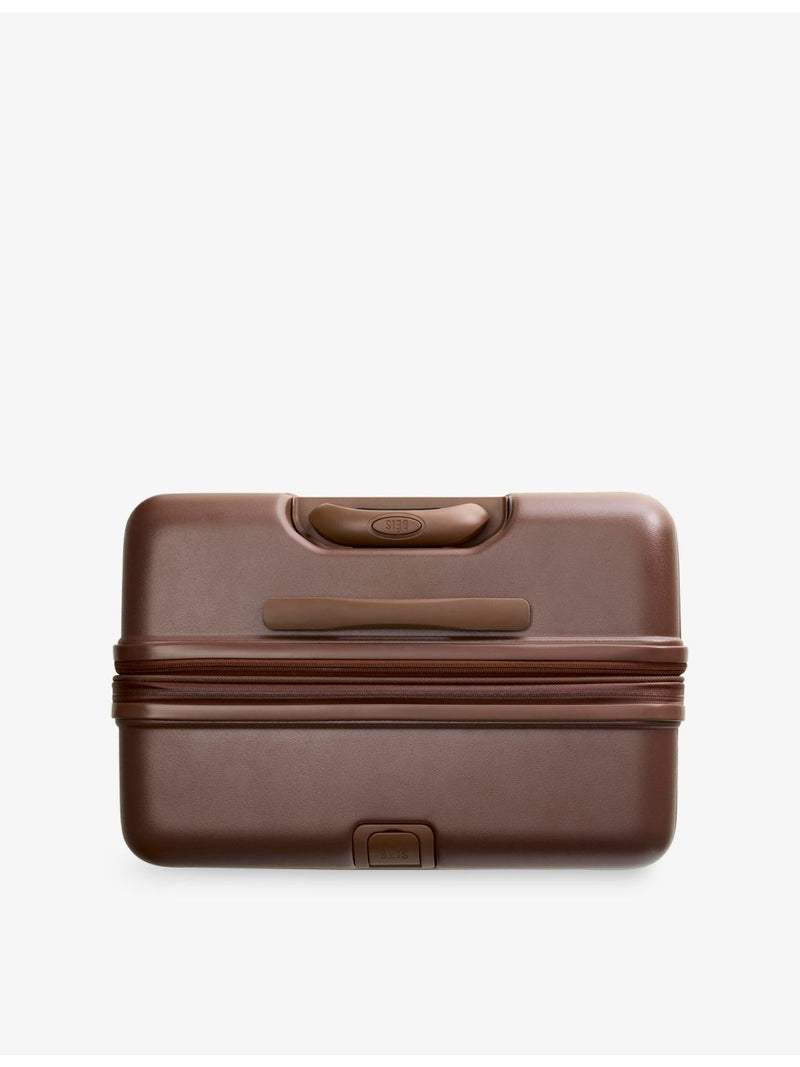 BÉIS large check-in 4-wheel roller suitcase 78.7cm (British brand)