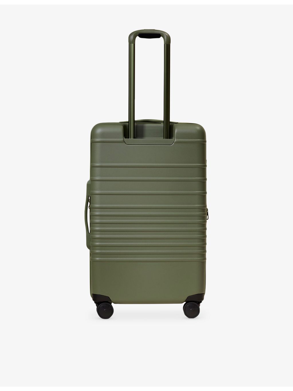 BÉIS suitcase medium check-in 4-wheel 71.5cm, UK version