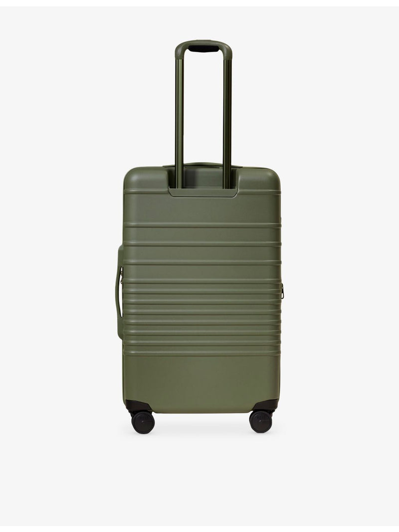 BÉIS suitcase medium check-in 4-wheel 71.5cm, UK version