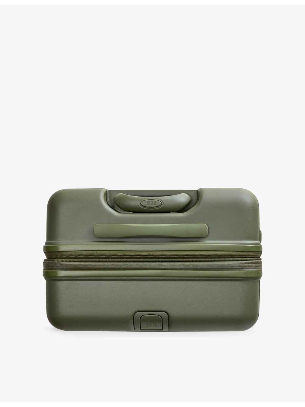 BÉIS suitcase medium check-in 4-wheel 71.5cm, UK version