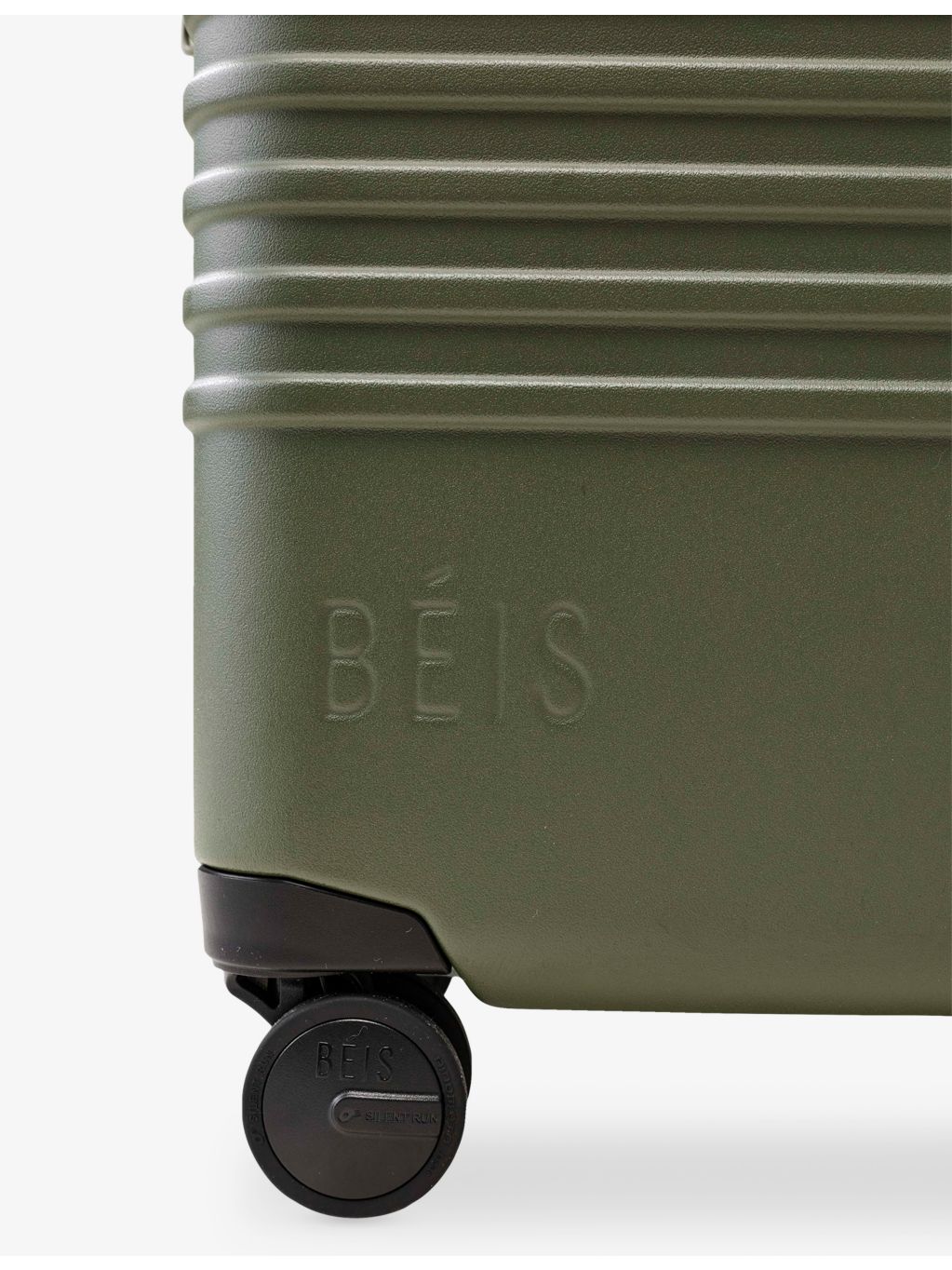 BÉIS suitcase medium check-in 4-wheel 71.5cm, UK version