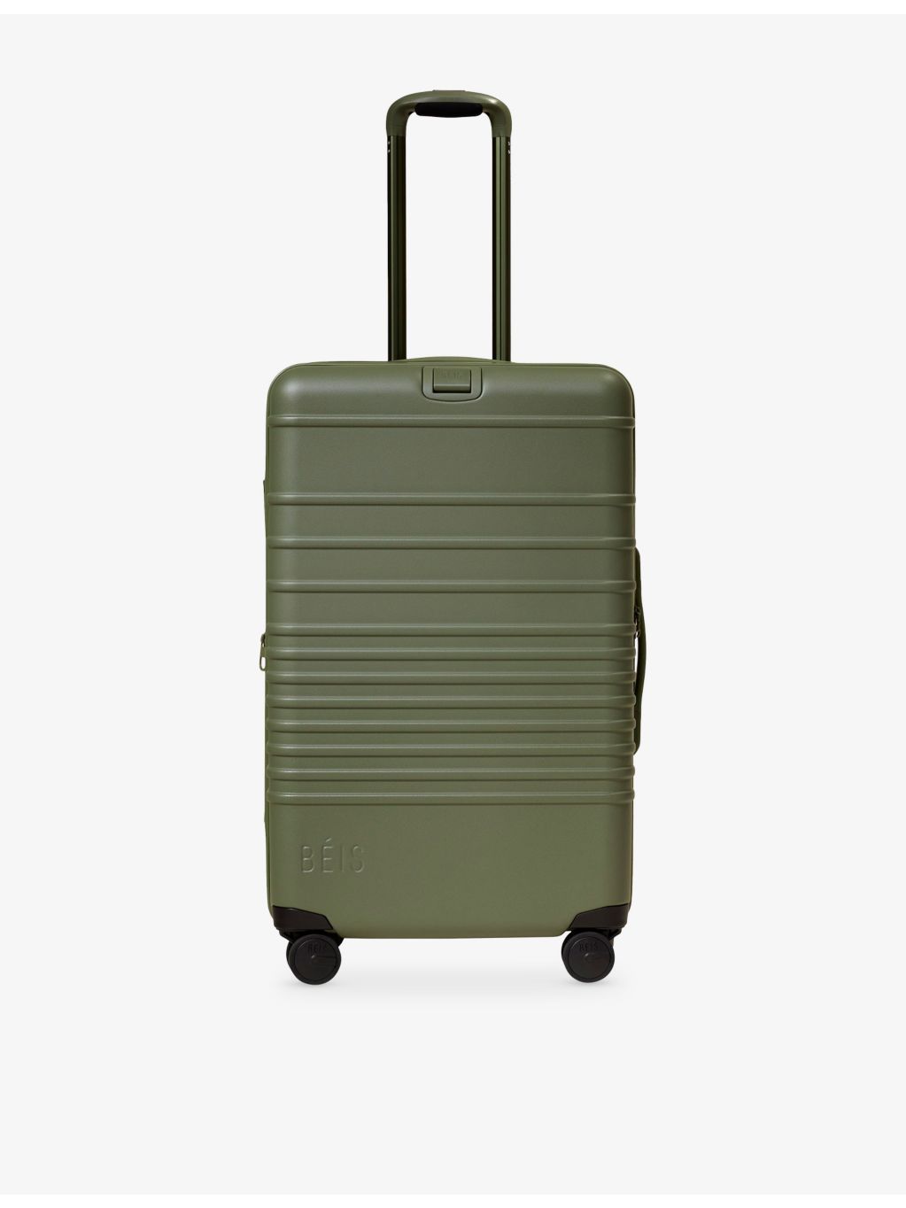BÉIS suitcase medium check-in 4-wheel 71.5cm, UK version