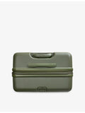 BÉIS large check-in roller suitcase 78.7cm (British brand)
