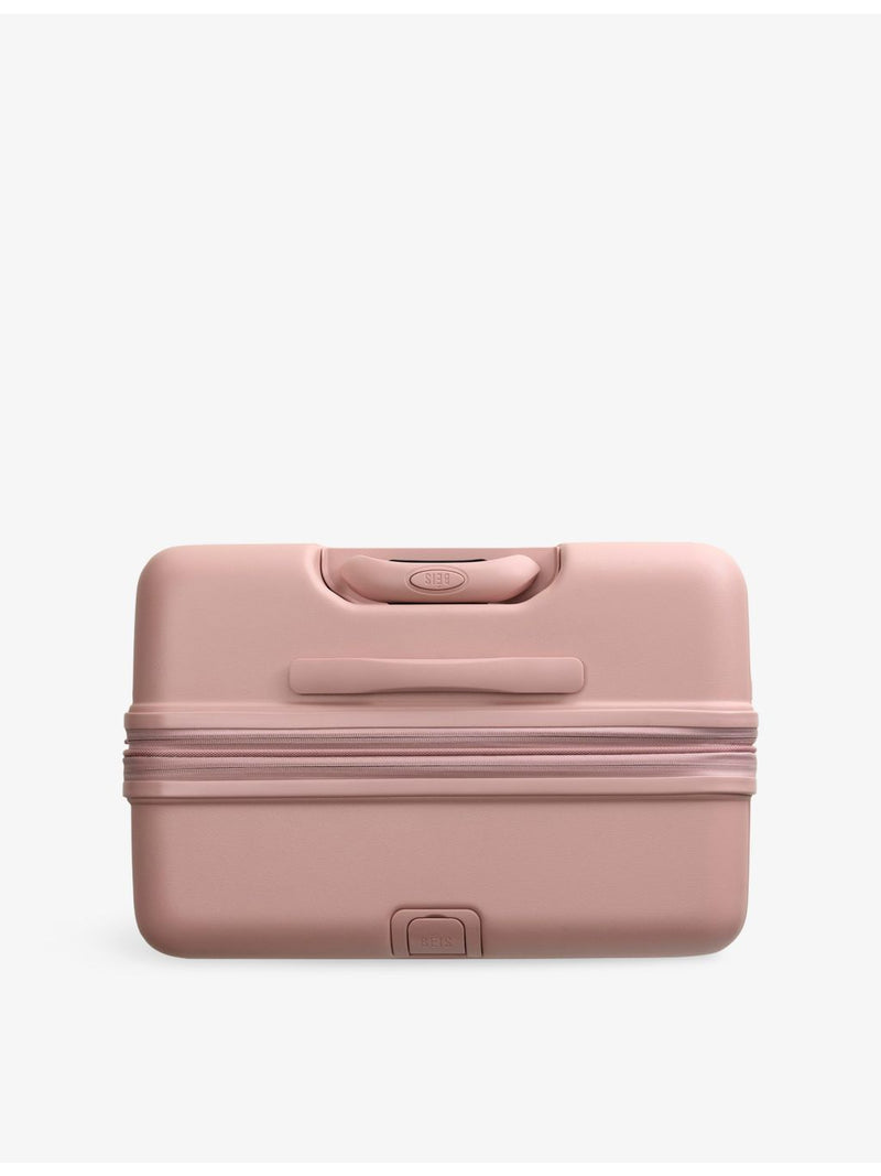 BÉIS large check-in 4-wheel suitcase 78.7cm (British brand)