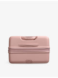 BÉIS large check-in 4-wheel suitcase 78.7cm (British brand)