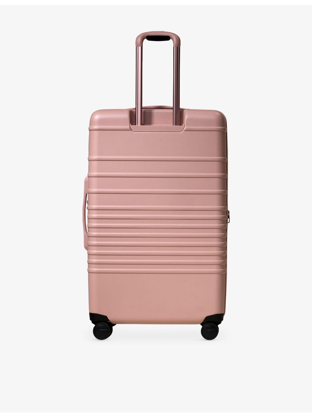 BÉIS large check-in 4-wheel suitcase 78.7cm (British brand)