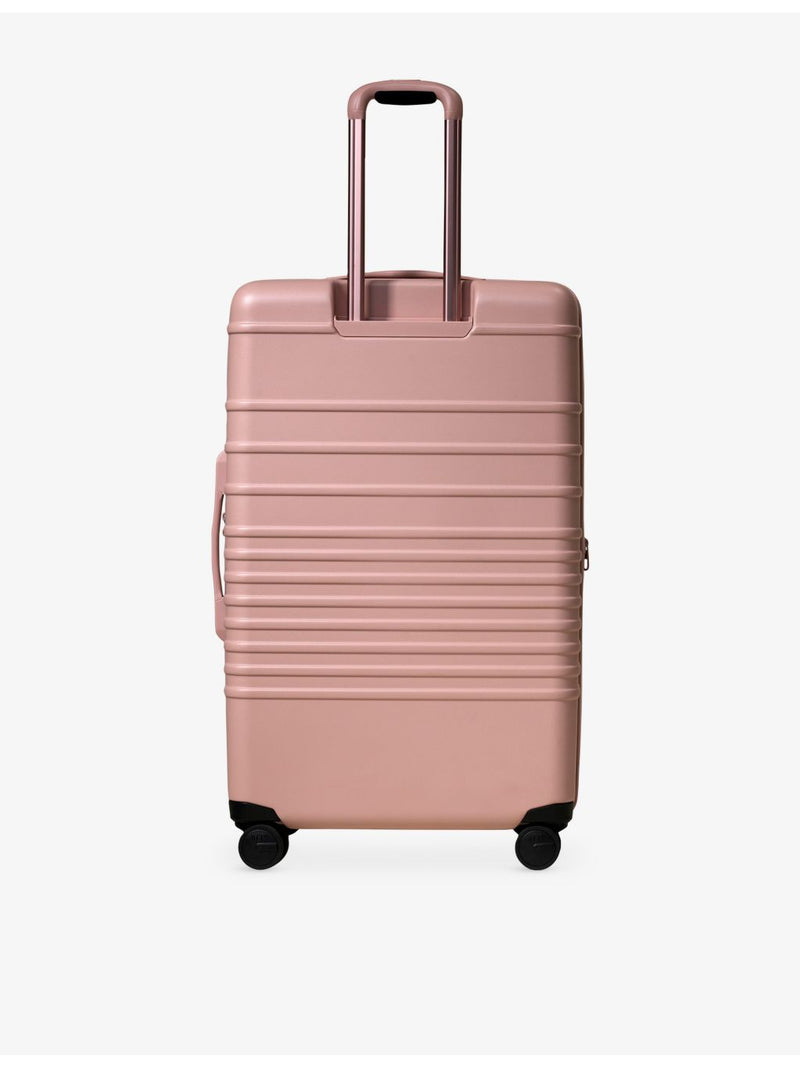 BÉIS large check-in 4-wheel suitcase 78.7cm (British brand)