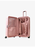 BÉIS large check-in 4-wheel suitcase 78.7cm (British brand)